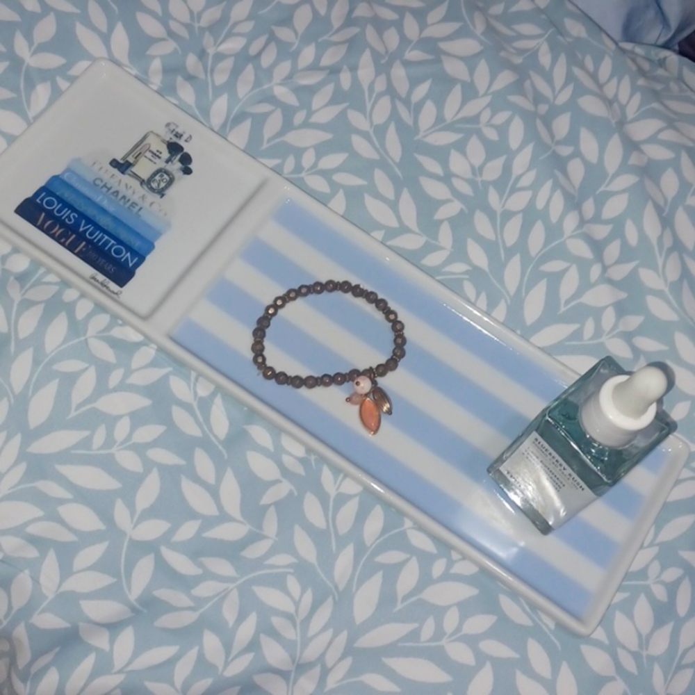 Jewelery Tray
